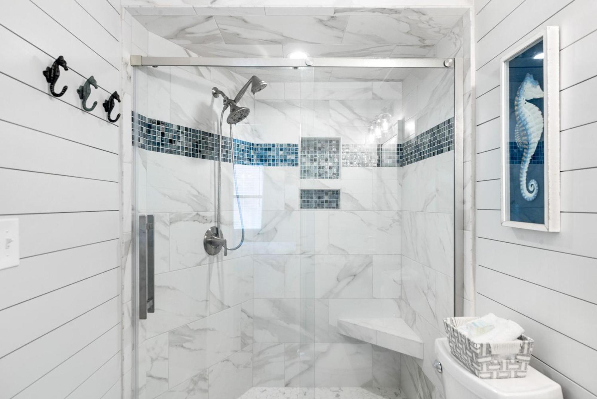 Seahorse 512 Villa Галф Шорс Екстериор снимка